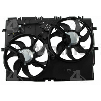 Four Seasons Cooling Fan 75928-2