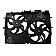 Four Seasons Cooling Fan 75928