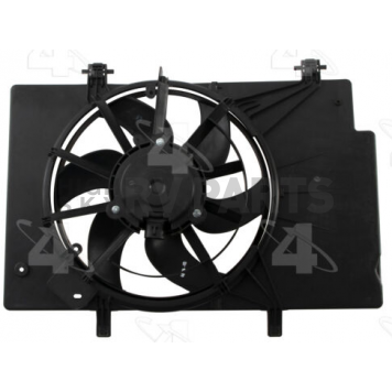 Four Seasons Cooling Fan 75942-1