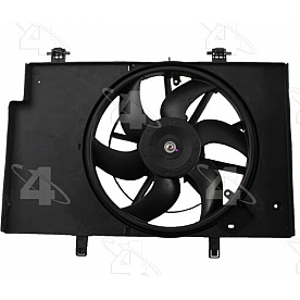 Four Seasons Cooling Fan 75942