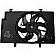 Four Seasons Cooling Fan 75942