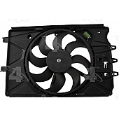 Four Seasons Cooling Fan 75956