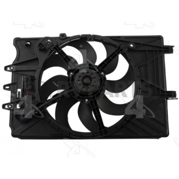 Four Seasons Cooling Fan 75956-1