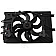 Four Seasons Cooling Fan 75956