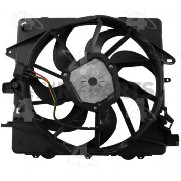 Four Seasons Cooling Fan 75962-1