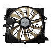 Four Seasons Cooling Fan 75966