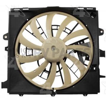 Four Seasons Cooling Fan 75966-1