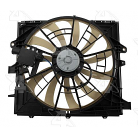 Four Seasons Cooling Fan 75966