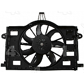 Four Seasons Cooling Fan 75972