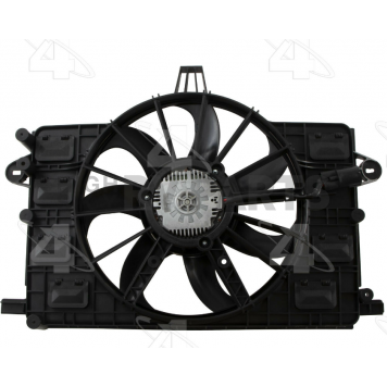 Four Seasons Cooling Fan 75972-2