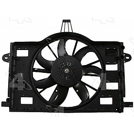 Four Seasons Cooling Fan 75972