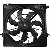 Four Seasons Cooling Fan 75977
