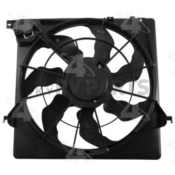 Four Seasons Cooling Fan 75977-1