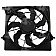 Four Seasons Cooling Fan 75977