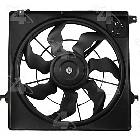 Four Seasons Cooling Fan 75977