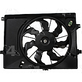 Four Seasons Cooling Fan 76401