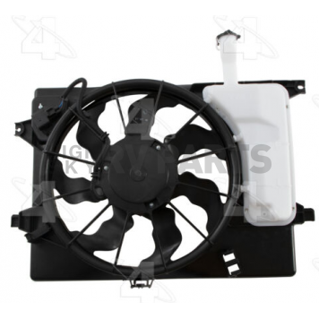 Four Seasons Cooling Fan 76401-1