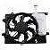 Four Seasons Cooling Fan 76401