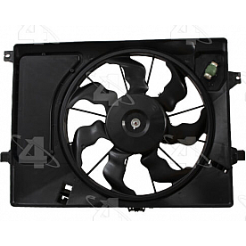 Four Seasons Cooling Fan 76401