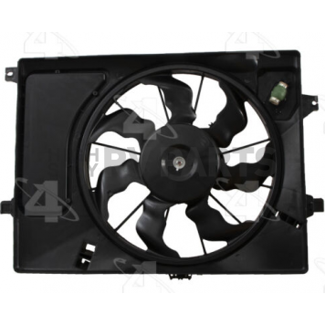 Four Seasons Cooling Fan 76401