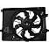 Four Seasons Cooling Fan 76401