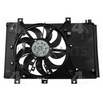 Four Seasons Cooling Fan 76408-1