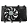 Four Seasons Cooling Fan 76408