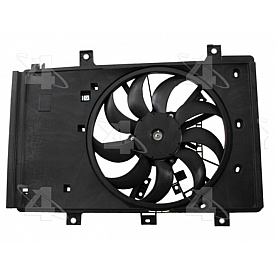 Four Seasons Cooling Fan 76408