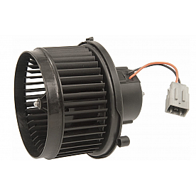 Four Seasons Heater Fan Motor - 75823