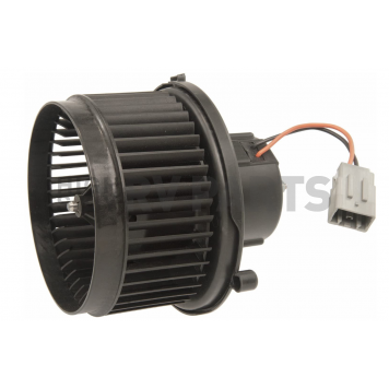 Four Seasons Heater Fan Motor - 75823