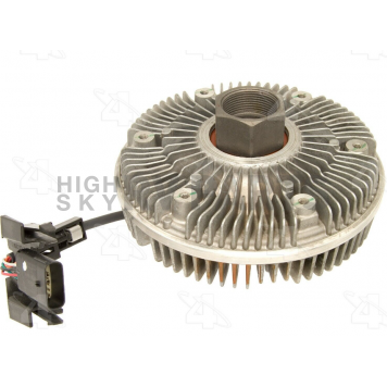 Four Seasons Fan Clutch 46062