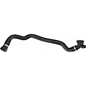 Gates Radiator Hose 51537