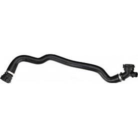 Gates Radiator Hose 51537