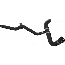 Gates Radiator Hose 51604