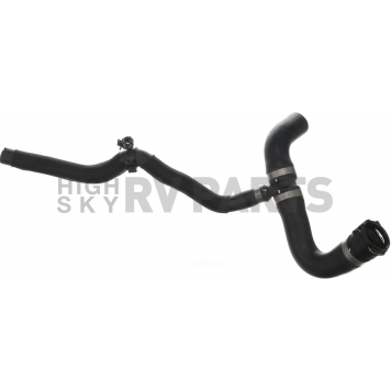Gates Radiator Hose 51604