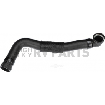 Gates Radiator Hose 51810