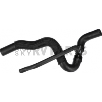 Gates Radiator Hose 51880