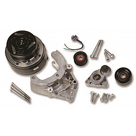 Holley  Performance Air Conditioner Bracket 20140