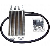 Mile Marker Radiator 2450010