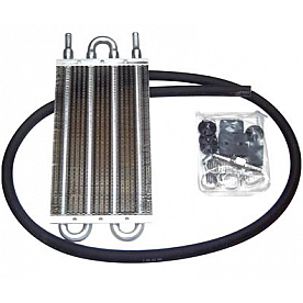Mile Marker Radiator 2450010