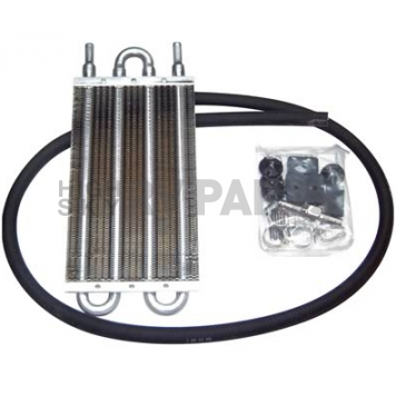 Mile Marker Radiator 2450010