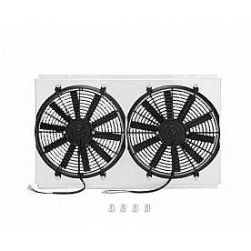 Mishimoto Cooling Fan MMFSCHE68K