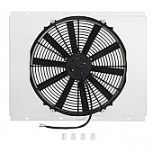 Mishimoto FAN MMFSFIR67K