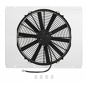 Mishimoto FAN MMFSFIR67K