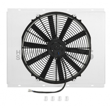 Mishimoto FAN MMFSFIR67K