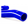 Mishimoto Radiator Hose OSEJLH18BL