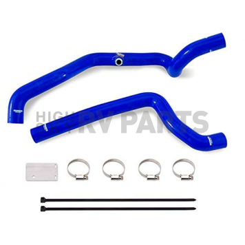 Mishimoto Radiator Hose OSEJLH18BL