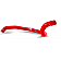 Mishimoto Radiator Hose OSEJLH18RD
