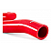 Mishimoto Radiator Hose OSEJLH18RD