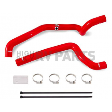 Mishimoto Radiator Hose OSEJLH18RD